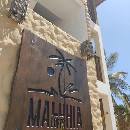 شقة Maluhia Lofts إيكاري المظهر الخارجي الصورة