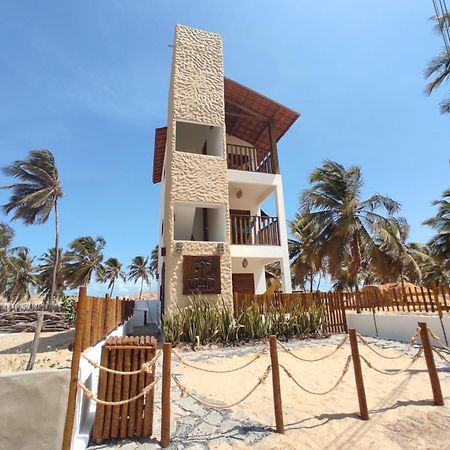 شقة Maluhia Lofts إيكاري المظهر الخارجي الصورة