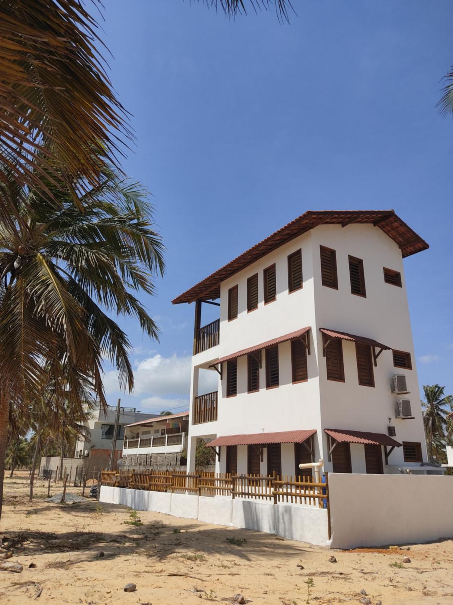 شقة Maluhia Lofts إيكاري المظهر الخارجي الصورة