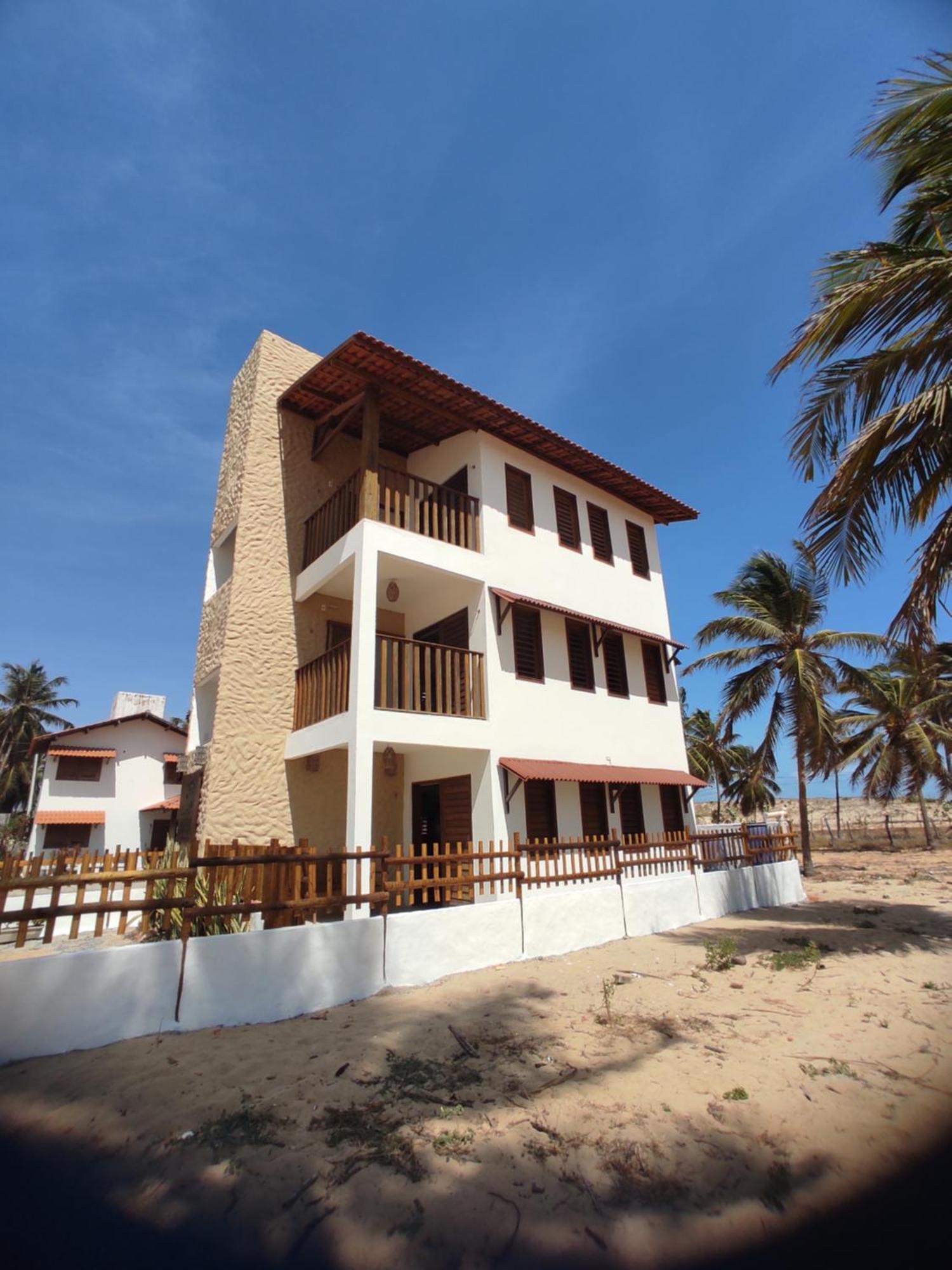 شقة Maluhia Lofts إيكاري المظهر الخارجي الصورة